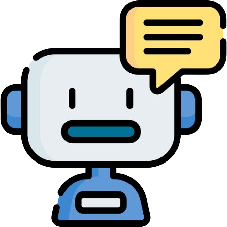 Ich bin ein KI-Chatbot