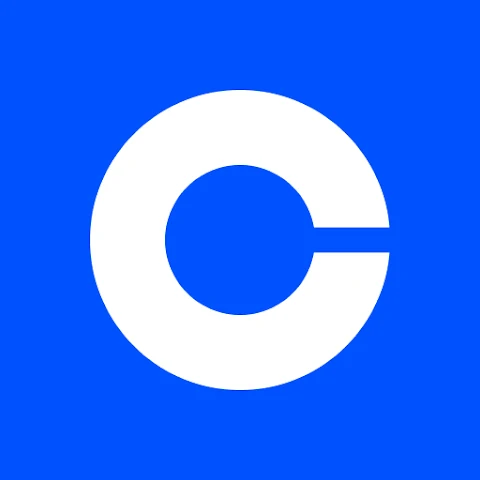 Coinbase: Bitcoin &amp; Ether