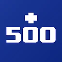 Hebel-Trading (500x)