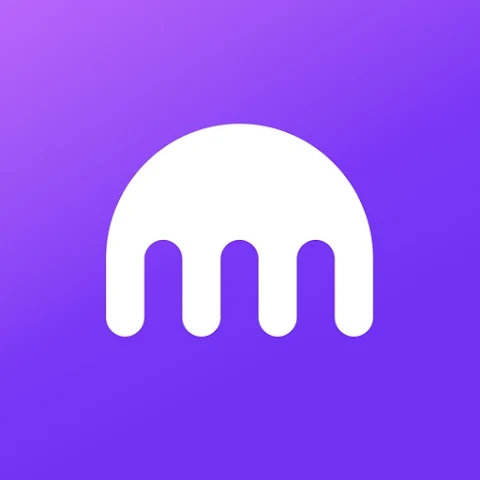 Kraken: Crypto und Bitcoin BTC